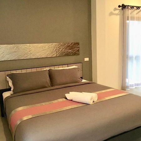 Tandeaw View Hotel HHQ Exterior foto