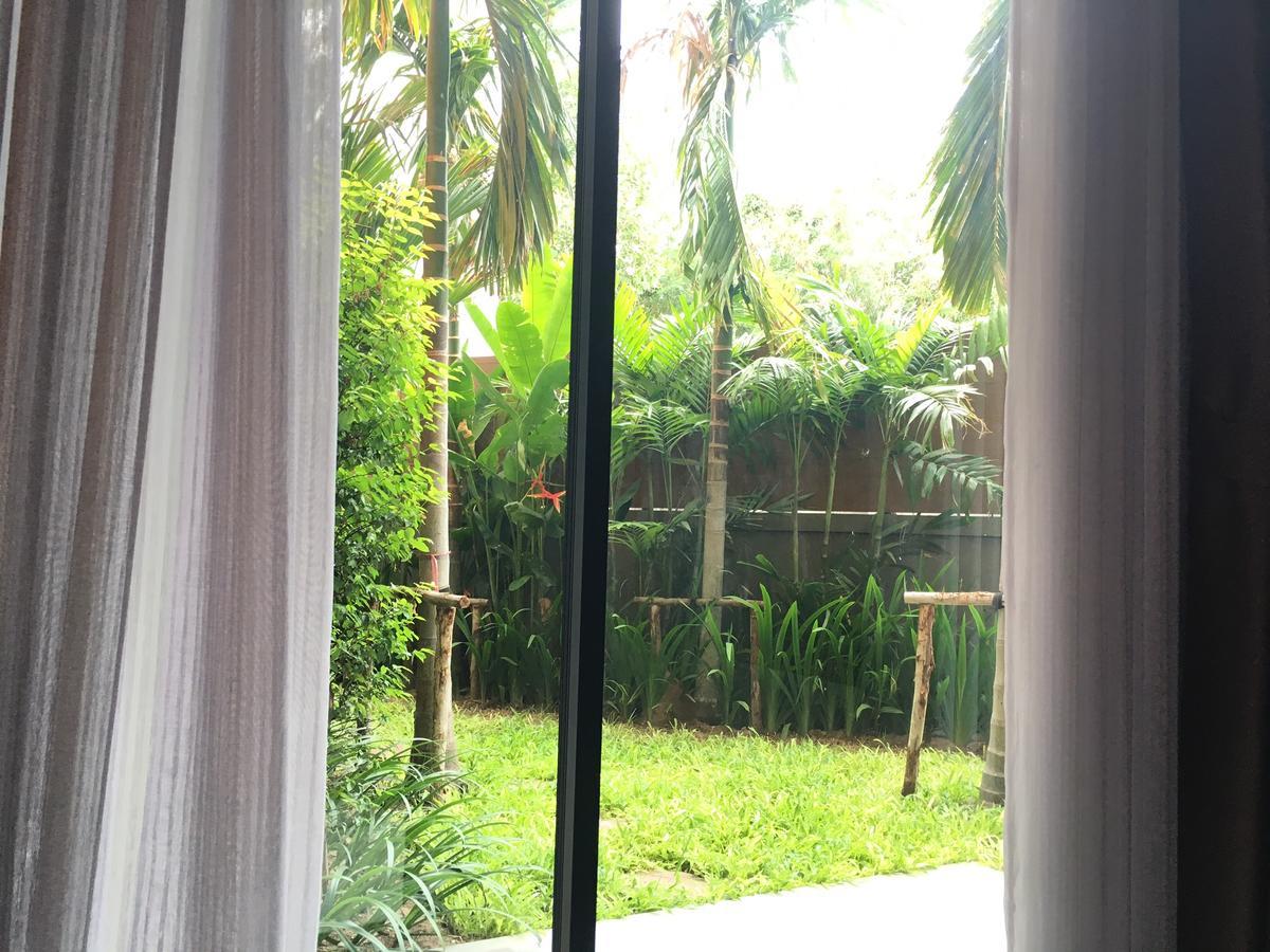 Tandeaw View Hotel HHQ Exterior foto