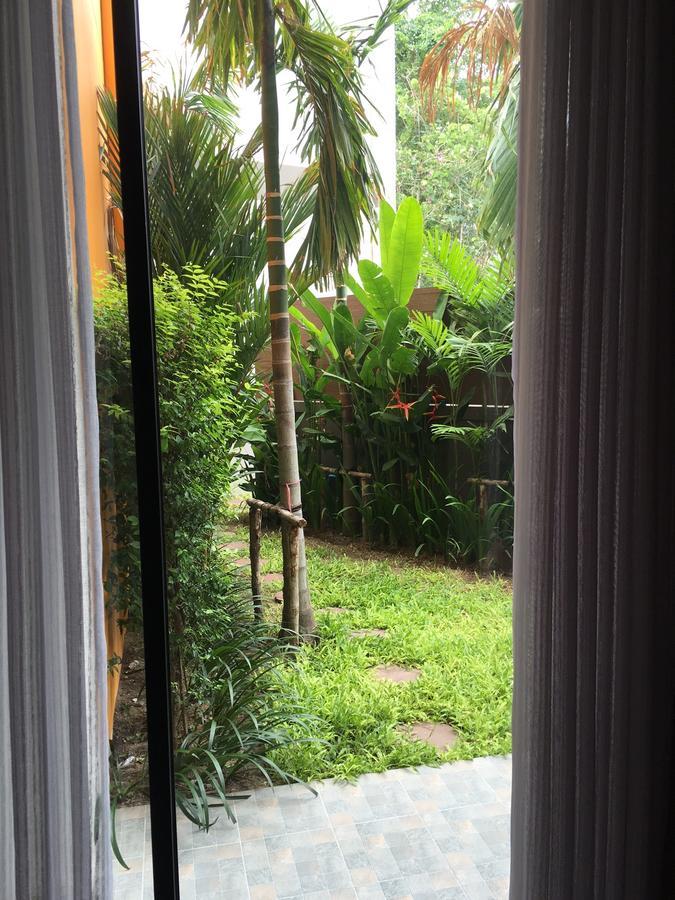 Tandeaw View Hotel HHQ Exterior foto
