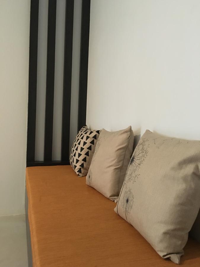 Tandeaw View Hotel HHQ Exterior foto